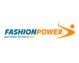 Logo FashionPower BV