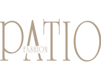 Logo Patio Fashion bvba