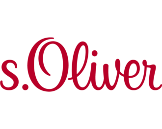 Logo S.Oliver Benelux